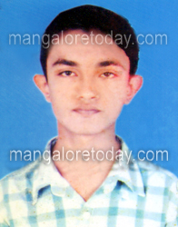 Missing Junaid Sheikh body found dead in Netravathi